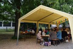 Fete Sous les Tilleuls 2017